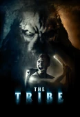 Pochette du film Tribe, l'île de la terreur, the