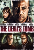 Pochette du film Devil's Tomb, the