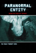 Pochette du film Paranormal Entity