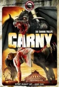 Pochette du film Carnage