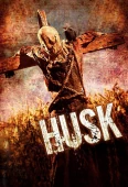 Pochette du film Husk