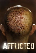 Pochette du film Afflicted