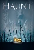 Pochette du film Haunt