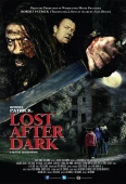 Pochette du film Lost After Dark