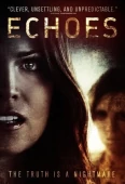 Pochette du film Echoes
