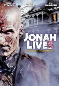 Pochette du film Jonah Lives