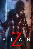 Pochette du film Plan Z