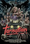 Pochette du film Tarnation