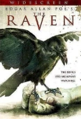 Pochette du film Raven, the