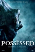 Pochette du film Possessed, the