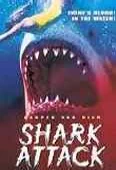 Pochette du film Shark Attack