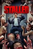 Pochette du film Stalled