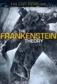 Pochette du film Frankenstein Theory, the