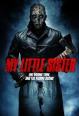 Pochette du film My Little Sister