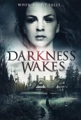 Pochette du film Darkness Wakes