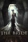 Pochette du film Bride, the