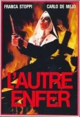 Pochette du film Autre Enfer, l'