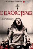 Pochette du film Exorcisme, l'