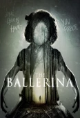 Pochette du film Ballerina, the