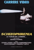 Pochette du film Schizophrenia