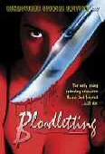 Pochette du film Bloodlettings