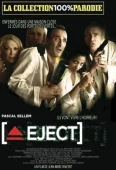 Pochette du film Eject
