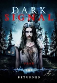 Pochette du film Dark Signal