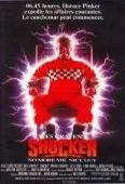 Pochette du film Shocker