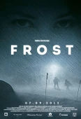 Pochette du film Frost