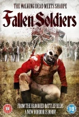 Pochette du film Fallen Soldiers