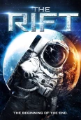Pochette du film Rift, the