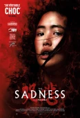 Pochette du film Sadness, the