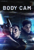 Pochette du film Body Cam