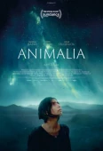 Pochette du film Animalia