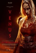 Pochette du film Venus