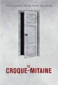 Pochette du film Croque-Mitaine, le