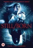 Pochette du film Sill Born : Au-Delà de Deux Ames