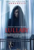 Pochette du film Lullaby