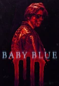 Pochette du film Baby Blue