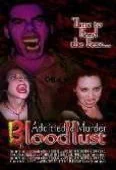 Pochette du film Bloodlust