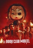 Pochette du film Book club mortel, le