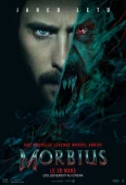 Pochette du film Morbius