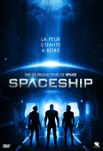 Pochette du film Spaceship