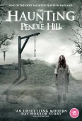 Pochette du film Haunting of Pendle Hill, the