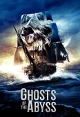 Pochette du film Ghosts of the Abyss