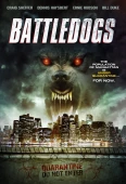 Pochette du film Battledogs