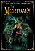 Pochette du film Mortuary Collection, the