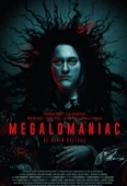 Pochette du film Megalomaniac