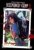 Pochette du film Sleepaway Camp 2