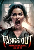 Pochette du film Fangs Out